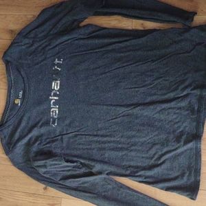 Carhartt long sleeve